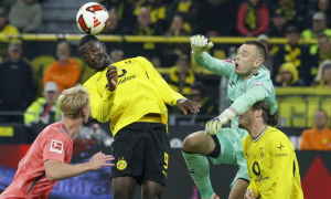 Soi trận Union Berlin vs Dortmund: Thử thách ngôi đầu