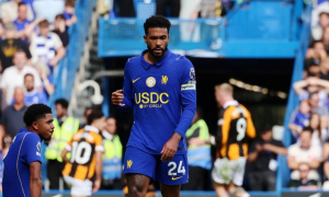 5 ngôi sao có thể ngồi ngoài ở trận Everton đấu Chelsea