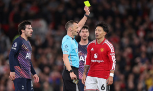Đằng sau lớp vỏ đồ tể của Lisandro Martinez tại Man Utd