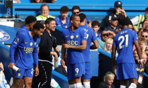 Ba đòn bẩy chiến thuật giúp Chelsea của Alonso ghi bàn sớm