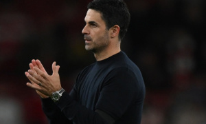 Arteta lên tiếng về đợt cắt giảm nhân sự tại Arsenal