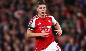Đến lúc Gyokeres rời Arsenal để cứu vãn sự nghiệp?