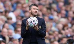 Những điều đáng chờ đợi vòng 7 Ngoại hạng Anh: Carrick và Arbeloa đối mặt hiểm nguy