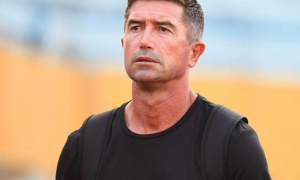 Hà Nội FC sa sút đẩy Harry Kewell đến bờ vực sa thải