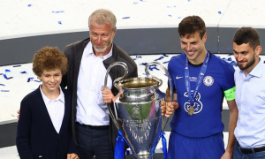 Roman Abramovich từng cân nhắc mua Nantes làm đội vệ tinh cho Chelsea
