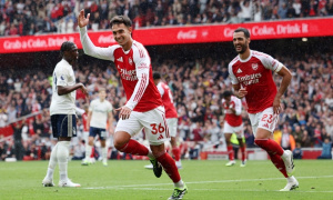 Soi trận Forest vs Arsenal: Mạch thắng tiếp diễn