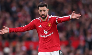 Soi trận Leeds vs Man United: Quỷ đỏ đối mặt thử thách ở Elland Road