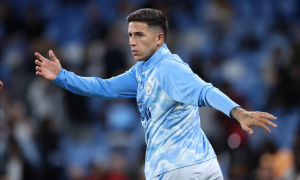 Enzo Fernandez lên tiếng về vụ bê bối tài chính của Man City