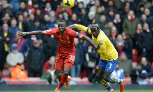 CLB Malaysia từ chối cựu hậu vệ Liverpool vì quá chậm