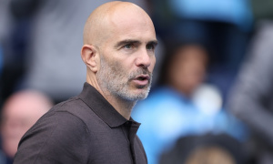 Maresca thừa nhận không ngờ với khởi đầu hoàn hảo cùng Man City