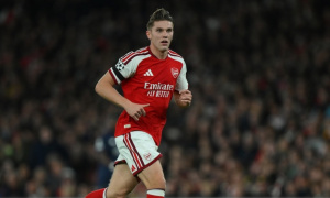 Tin đồn chuyển nhượng sáng 18/10: Gyokeres muốn rời Arsenal; Liverpool tăm tia Felix Nmecha