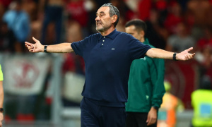 Maurizio Sarri thừa nhận có thể đã sai lầm khi rời Chelsea đến Juventus