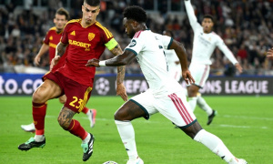 Mourinho nể phục lòng trung thành của Vinicius với Real