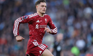 Lời cảnh tỉnh của Klopp với Florian Wirtz còn nguyên giá trị