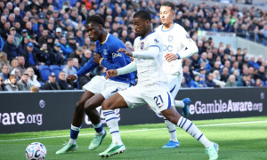 Dàn kép phụ Chelsea tỏa sáng và cơn đầu dễ chịu của Alonso