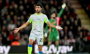 Barca chia rẽ vì thương vụ Matheus Nunes của Man City