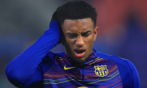Romano xác nhận MU theo đuổi Alejandro Balde