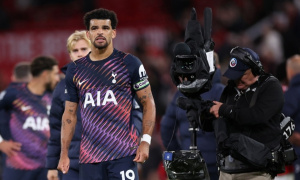Soi trận Tottenham vs Coventry: Gà trống săn 3 điểm đầu tiên ở Ngoại hạng Anh