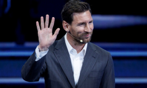 Đế chế kinh doanh của Messi: Chuẩn bị cho cuộc sống sau bóng đá