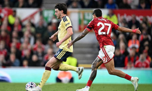 5 dấu ấn then chốt giúp Arsenal giải mã Nottingham Forest
