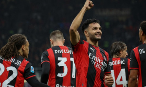 Vòng 7 Serie A: Milan đánh bại Atalanta; Lazio nhấn chìm Juventus 3-0