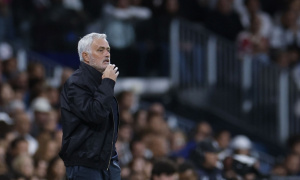 Thắng Sevilla, Mourinho đặt mục tiêu kép cho Real ở trời Âu