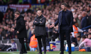 Carrick hứa giúp Man Utd mạnh mẽ hơn vào tháng Giêng