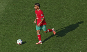 Gessime Yassine về cơ bản đã là người của Chelsea