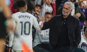 Thấy gì từ màn hủy diệt Sevilla của Real Madrid?