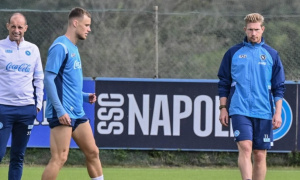 Soi trận Napoli vs Bodo/Glimt: De Bruyne cùng đồng đội hướng đến 3 điểm