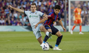 Arsenal theo đuổi sao trẻ 42 triệu bảng của Barcelona