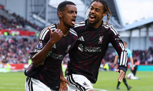 Soi trận Liverpool vs Villarreal: Thị uy tại Anfield