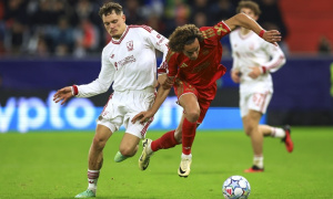 Từ chối Chelsea là quyết định sáng suốt của Wirtz
