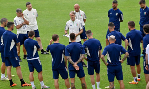 Những thách thức để tuyển Ý trở lại World Cup năm 2030