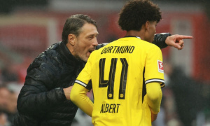 Soi trận Sabah FK vs Dortmund: Áp lực phải thắng
