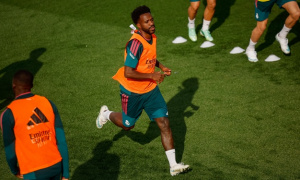 Liệu Real Madrid có thực sự hay hơn khi vắng Vinicius?