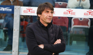 Bị Juventus cạnh tranh, MU vẫn nắm lợi thế lớn vụ HLV Conte