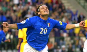 Totti nêu lý do từ chối Real Madrid thời đỉnh cao