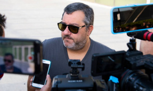 Dấu ấn quyền lực và tầm ảnh hưởng của siêu cò Mino Raiola