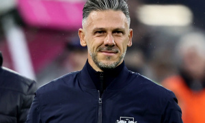 HLV Leipzig ca ngợi cầu thủ 'độc nhất vô nhị' của Real Madrid