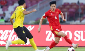 Đội tuyển Việt Nam chờ AFC định đoạt Asian Cup 2027