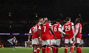 Soi trận Bayern vs Arsenal: Công cường đấu thủ thép
