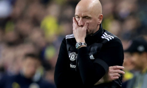 Ten Hag tố INEOS bội tín, lật kèo vụ McTominay, có cừu đen trong phòng thay đồ