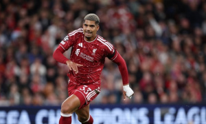 Ronald Araujo cảnh báo Liverpool về sức mạnh của Villarreal