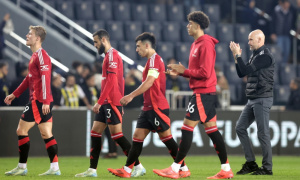 Lời tự sự của Ten Hag về góc khuất đằng sau những lời hứa lèo tại MU