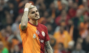 Tottenham đánh bạc khi đưa Icardi vào tầm ngắm