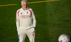 Đấu RB Leipzig, Mourinho gửi 'tối hậu thư' đến dàn sao Real