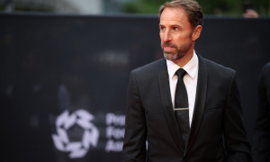 Southgate chưa muốn tái xuất, MU hụt phương án thay Carrick