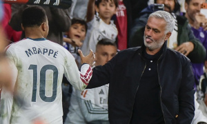 Trận El Clasico dùng camera riêng theo sát Yamal và Mbappe