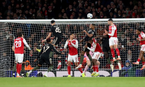 4 sai lầm Bayern Munich phải tránh khi tái đấu Arsenal